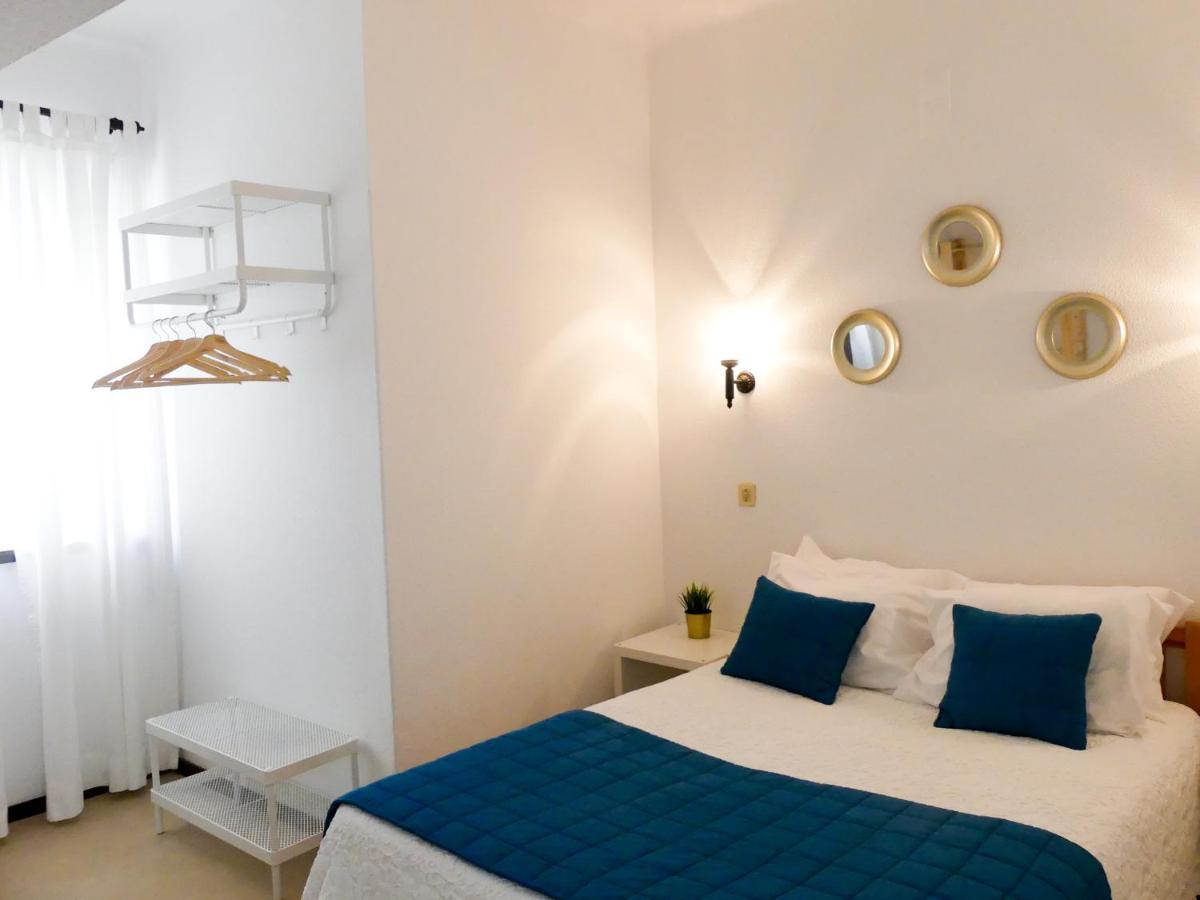 Hotel Cubata Nazaré Esterno foto